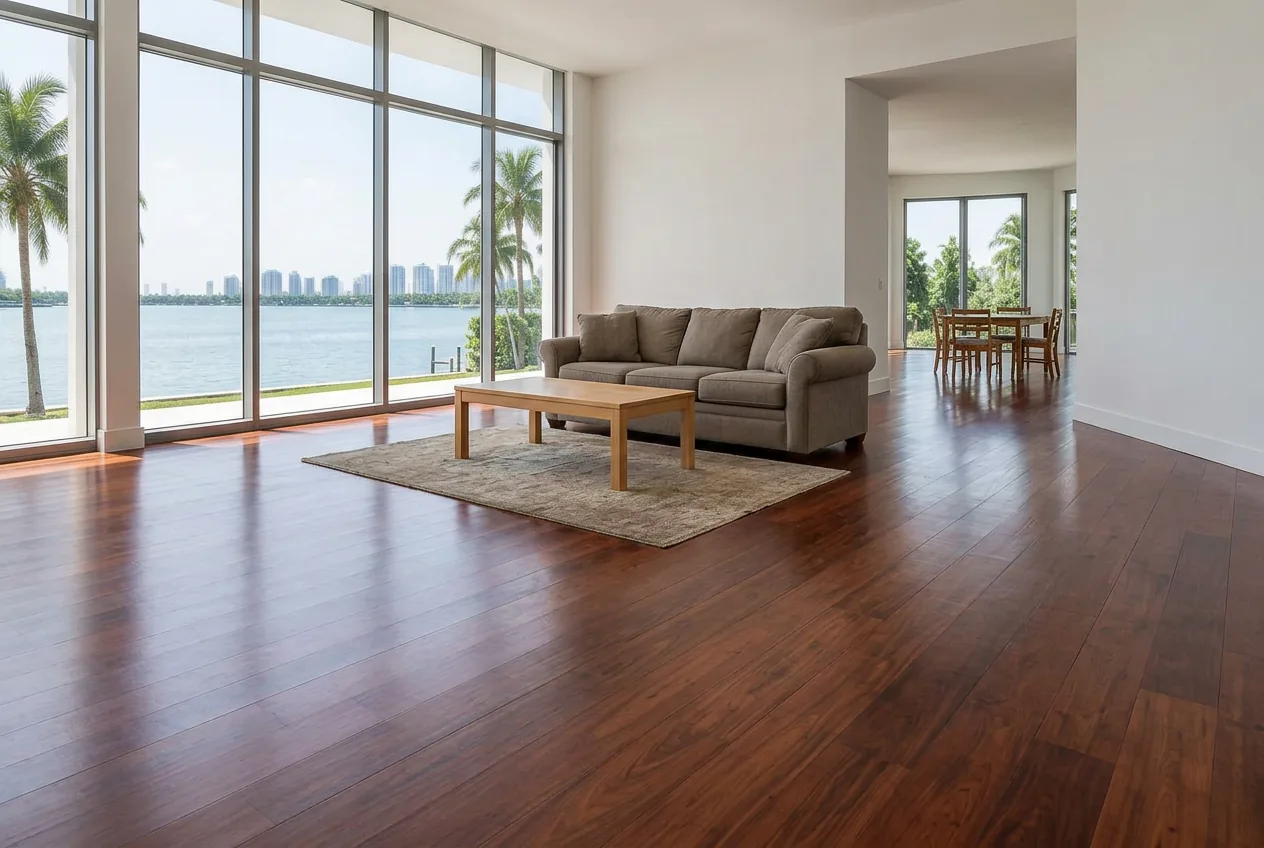 Flooring