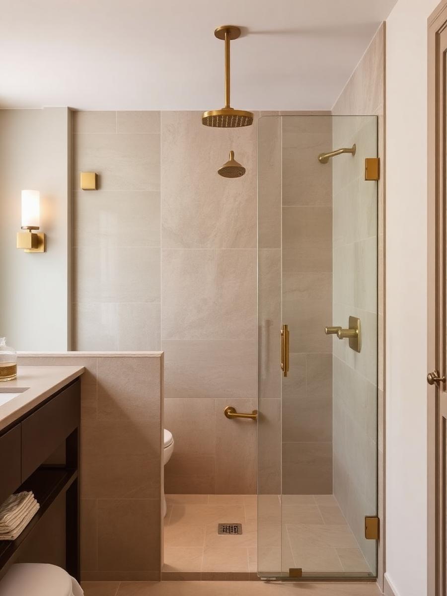 Hollywood FL Condo Bathroom Remodel: Planning Around Building Rules